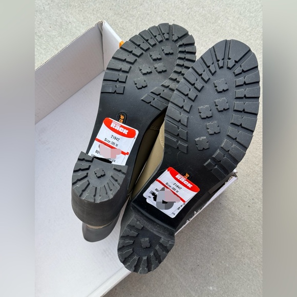 Timberland Women’s Allington Heights 6 Inch Boot. Never worn - Picture 7 of 9